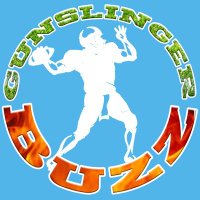Gunslinger Buzz(@GunslingerBuzz) 's Twitter Profile Photo