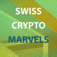 Swiss Crypto Marvels(@SwissCryptoMarv) 's Twitter Profile Photo