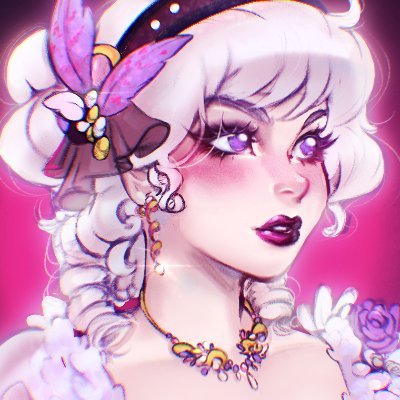 Hi! 🤍 I'm Evertein ♥ ENG/ESP 🖤She/her🤍Please do not repost https://t.co/KLcHV1NRkX🖤 https://t.co/59FRXYyZnX🤍 NSFW account: @EverteinNsfw