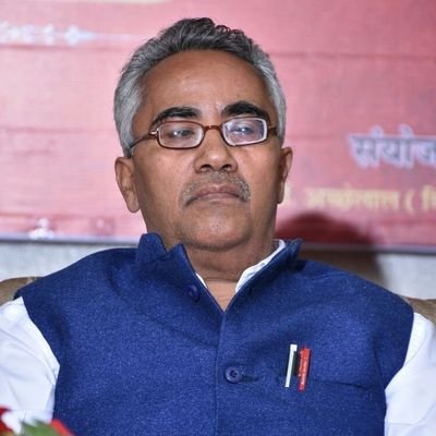 प्राध्यापक, साहित्यकार, पत्रकार, लेखक, समीक्षक एवं कवि |