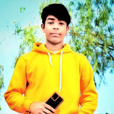 SahilJaiswalSJ's profile picture. 