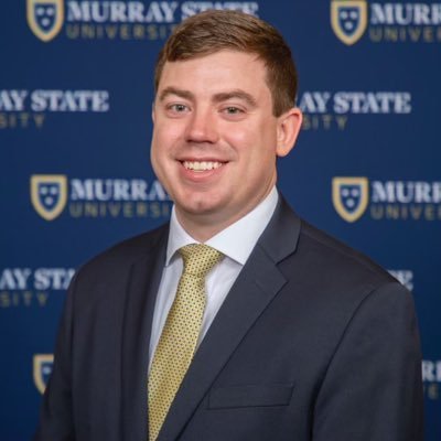 Assistant Athletic Director - Development for @MSURacers #GoRacers 🏇