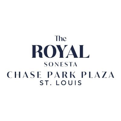 A historic Royal Sonesta Hotel located in the Central West End. #ChaseIsThePlace