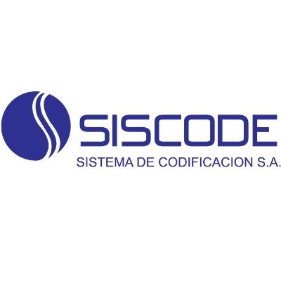 siscode_sa's profile picture. Somos una empresa líder dedicada a brindar soluciones integrales de fin de línea e impresión digital y packaging.