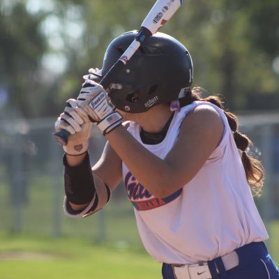 Hailey Trueblood Profile