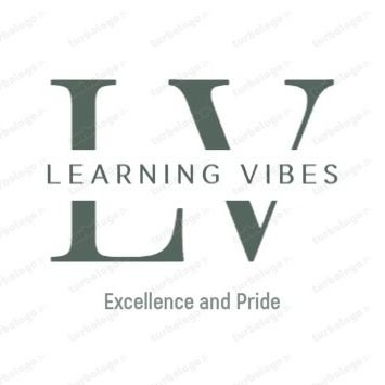 learningvibes01's profile picture. 