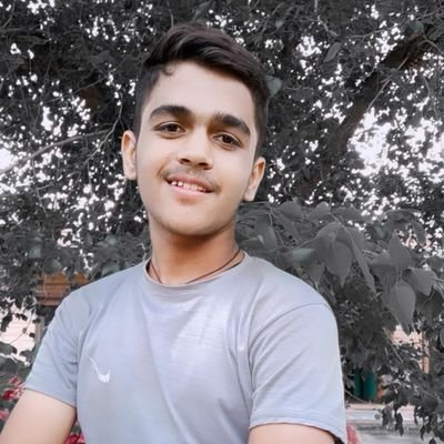 Ashwantchoudhay's profile picture. 