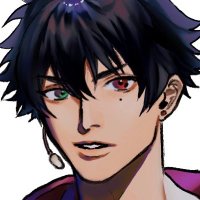 ん (@hp_ss31_25) Twitter profile photo