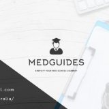 MedGuides Australia(@MedguidesA) 's Twitter Profile Photo