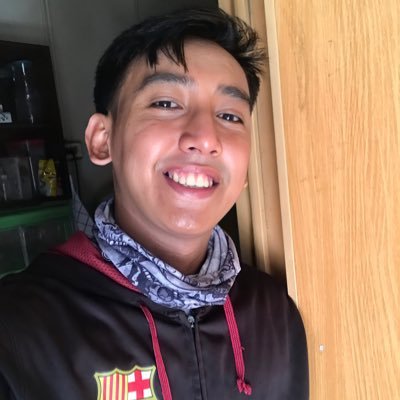 larman_jericho's profile picture. Keep it simple Stupid