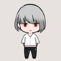 なぎさめ (@ngsm8_10) 's Twitter Profile Photo