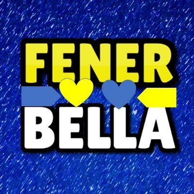 19🌿7
Fener Bella resmi hesabı l The official account of Fener Bella l Reklam ve İletişim: fenerbella1907@gmail.com

#FenerinMaçıVar #Fenerbahçe