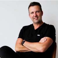 Dr JJ Serfontein (@serfonteinjj) 's Twitter Profile