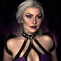 @QueenSindel11