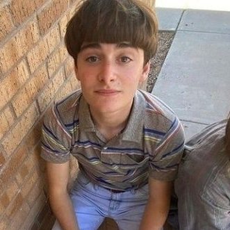 wbyers_hcs's profile picture. hourly will byers funky facts!