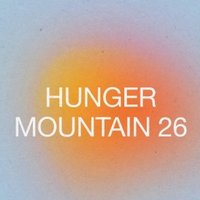 Hunger Mountain(@HungerMtn) 's Twitter Profile Photo