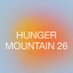 Hunger Mountain (@hungermtn) Twitter profile photo Hunger Mountain (@hungermtn) Twitter profile photo