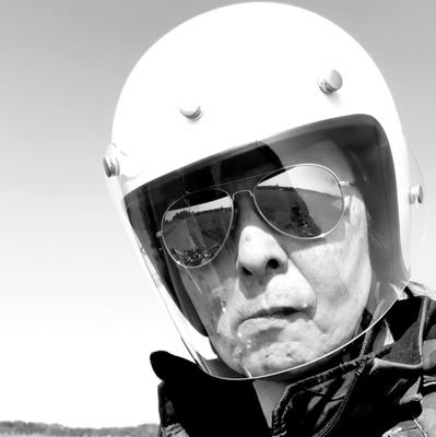 Jackさんのプロフィール画像