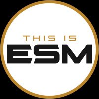 ESM(@ThisisESM) 's Twitter Profile Photo