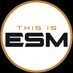 ESM (@ThisisESM) Twitter profile photo