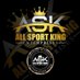 All Sport King ™ (@allsportking) Twitter profile photo All Sport King ™ (@allsportking) Twitter profile photo