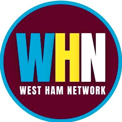 West Ham fan, season ticket holder, part of the team for @westhamnetwork COYI⚒