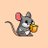 The profile image of Rat223The
