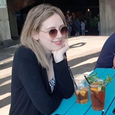 CharlieMirandaR's profile picture. Professional vampire.

All views are my own and also whatever Miriam Margoyles says