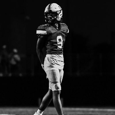 jayvion anderson Profile