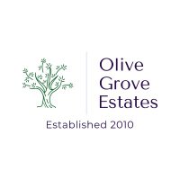 Olive Grove Estates(@OliveGroves) 's Twitter Profile Photo