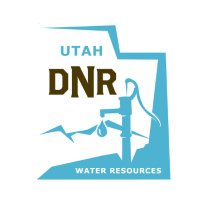 Utah Division of Water Resources (@utahwaterres) 's Twitter Profile Photo Utah Division of Water Resources (@utahwaterres) 's Twitter Profile Photo