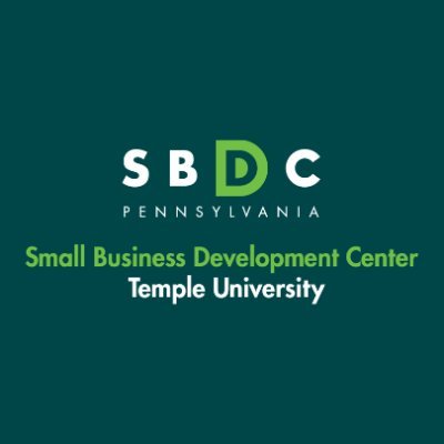 At Temple University Small Business Development Center (SBDC), we strive to help small businesses grow and succeed through comprehensive services.