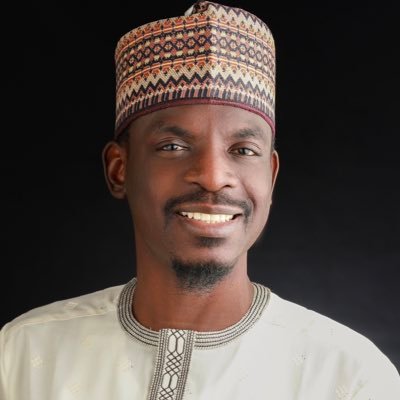 Journo • Husband • Father • Digital Communications Assistant to Muhammadu Buhari, President of the Federal Republic of Nigeria (2015 - 2023). 𝙊𝙊𝙉.