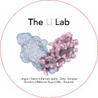 Lingyin Li Lab (@lingyin_lab) 's Twitter Profile