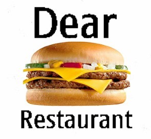 Dear Restaurant