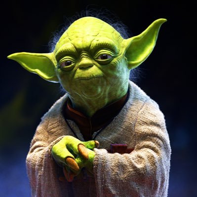 What if Yoda and other iconic Masters were enjoying retirement together? Comment on twitter we will.