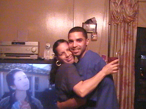 I'm crazy silly.....Lmao!