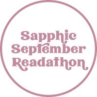 Sapphic September (@sapphicsept) 's Twitter Profile