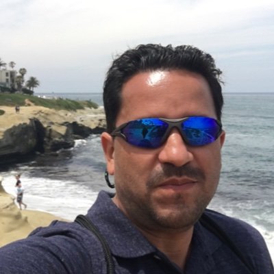 scruztx's profile picture. 