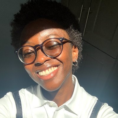 NijhaYoung's profile picture. Journalism and psychology student @ithacacollege | Interested in personal and professional writing & clinical psychology | Aspiring polyglot | Piacere :)