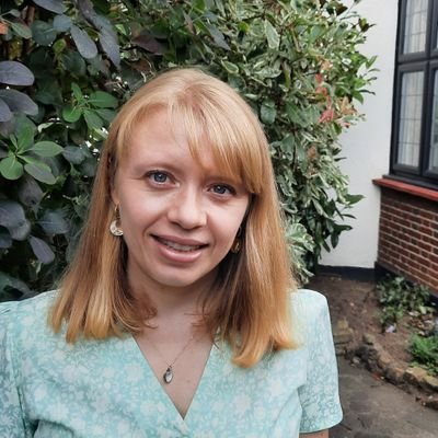 Dermatology Registrar, Birmingham / HEE Topol Digital Fellow / Mum / Interests paediatric & medical dermatology, research, digital health / IG: @derm_dr_natalie