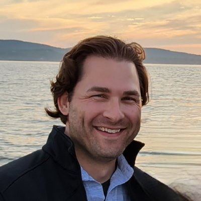 Interests: Programming, Data Analytics / Engineering, Gaming, Travel, Cycling, Rowing, 3D Printing/CAD, Woodworking, & Photography.
