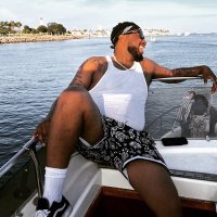 Don Marshall (@vibegoddon) 's Twitter Profile