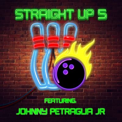 Welcome to the official Twitter account for the Straight Up 5 With Johnny Petraglia Jr podcast! It's a no holds look into the world of bowling!