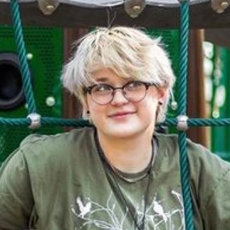 ErinSchwartzEDU's profile picture. SUNY Brockport 2025 - Adolescence Inclusive Generalist Education #EdChat #LGBTed #WomenEd #Brockport (they/them)