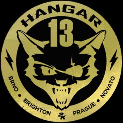 Official Twitter feed for #Hangar13Games