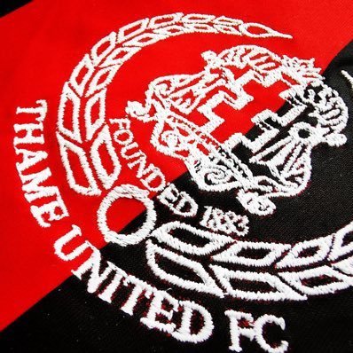 Official Twitter of Thame United (B)  Formerly Tetsworth FC, 2017/18 ADL Division 2 Champions, 2018/19 ADL Division 1 Champions, 2022 Presidents Cup Winners