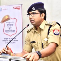 ACP RAJNEESH , LUCKNOW 🇮🇳🇮🇳(@coprajaneesh) 's Twitter Profile Photo