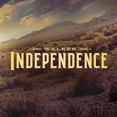 Stream every episode of #WalkerIndependence free only on The CW!
*We welcome civil discussion. Hate speech will be removed/blocked.