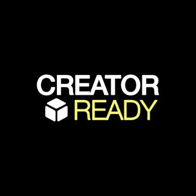 Creator Ready 📦